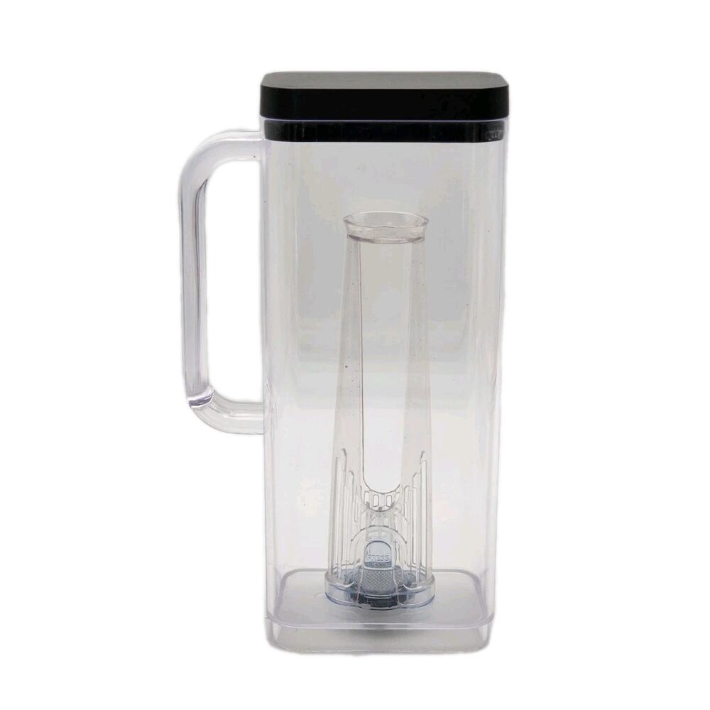 Keurig K-Supreme K910 Water Tank Reservoir BLACK Lid & Filter Holder SHIPS FAST